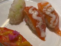 -星伦多自助料理·涮烤一体(虹悦城店)