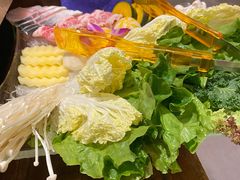 -润泽园椰子鸡(汇一城店)