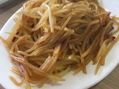 -姥家春饼店(漳州二路店)