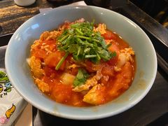 -喜晋道面馆(华严寺广场店)