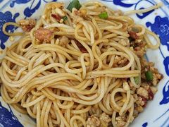 拌粉-小罗子汤店(大士院总店)