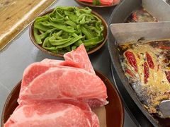 -重庆老火锅王(永陵路分店)