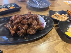 -恩你小木屋·烤肉韩式料理(嘉兴秀洲店)