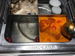 -海底捞火锅(龙湖三千集店)