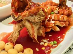 -姑苏家宴·苏帮菜·松鼠桂鱼(苏州总店)