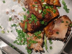 -绿茶餐厅(哈尔滨凯德店)