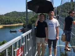 -石燕湖生态旅游景区