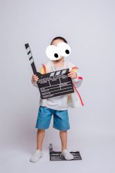 -小熊维尼高端儿童摄影(罗湖区总店)