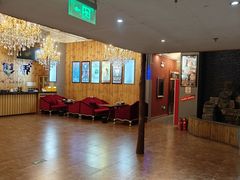 -明日世界密室轰趴·剧本桌游·箭馆团建(国贸店)