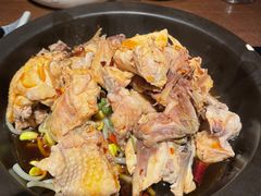 -云海肴·汽锅鸡·云南菜(领展购物广场·中关村店)