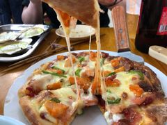 -炒豆合作社(东四总店)