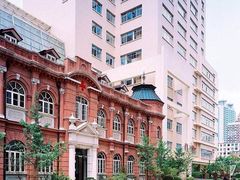 -复旦大学附属华山医院(总院)