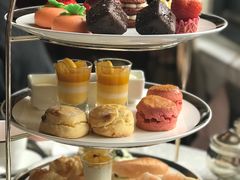 -Salon de Ville浦江汇(上海外滩华尔道夫酒店店)