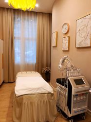 -新蝶变皮肤管理中心