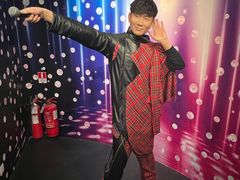 -香港杜莎夫人蜡像馆