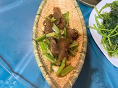 -鱼乐岛餐厅·户外花园主题餐厅