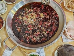 -储奇门鳝鱼火锅(总店)