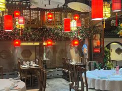 -徽镇小厨·经典徽菜(十里河店)