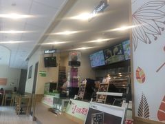 -德克士(阳光店)