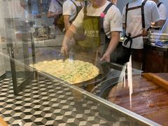 -小杨生煎(香港名都店)