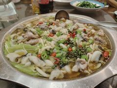 -富临轩私房菜(集庆门大街店)