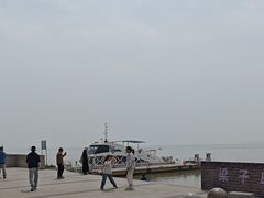 -梁子岛生态旅游区