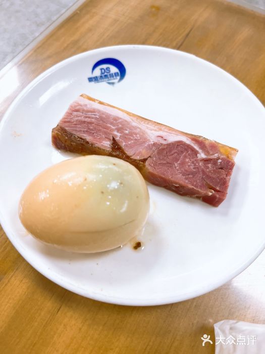 陈记锅盖面(长江路店)图片
