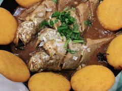 -华圆美食