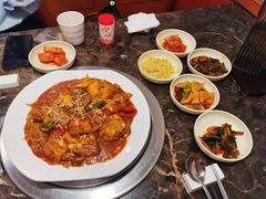 -高丽村韩国料理(兴华二路店)