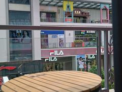-星巴克臻选(金桥国际店)