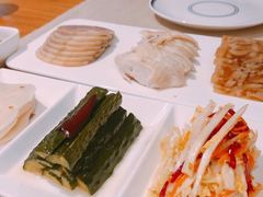 -之参餐厅(前门大街店)