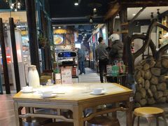 -常和州·夜宵大排档(常州单店)