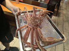 -千代武日本料理(开发区店)