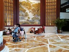 -上海圣淘沙万怡酒店