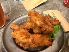 -尚牛社会 Beef & Liberty(浦东嘉里城店)