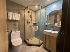 -如家酒店·neo(福州五一广场南门兜地铁站店)