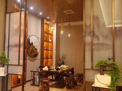 -嘉宴(明发外滩广场店)
