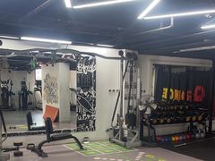 -清橙健身(学院路店)