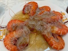 -凤城礼记鱼翅海鲜酒家(新马路总店)