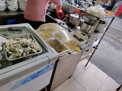 -巴哈面店(沈家门西大街店)