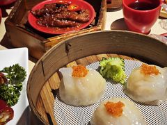 -避风塘(宝山万达店)