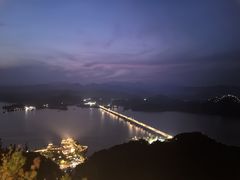 -千岛湖天屿景区