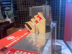 -肯德基(八号仓店)