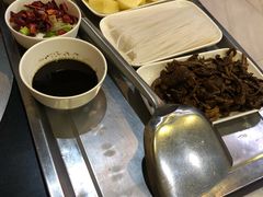 -70後铁锅炖(坡博总店)