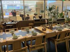 -盡膳口福跷脚牛肉火锅(国贸商城店)