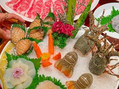 -红雀围·海鲜火锅(陆家嘴中心店)