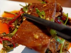 -云海肴·汽锅鸡·云南菜(苏州中心店)