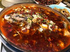 -庆合府重庆大排档(紫都城店)