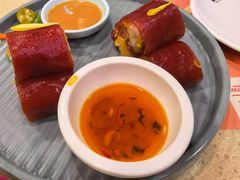 -点都德(大茶楼店)