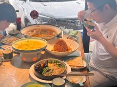 -渝乡辣婆婆·川菜 水煮鱼(中山西路店)